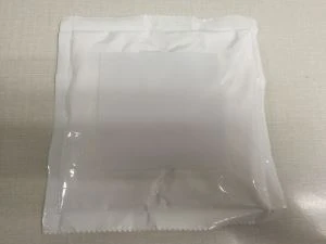 Bolsas desecantes de acumulación de humedad
