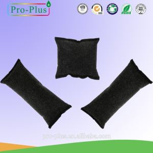 Mantenga los paquetes de deshumidificadores claros para el parabrisas