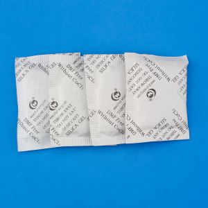 Paquetes sueltos Absorbente esférico de humedad