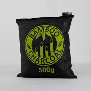 Desodorante del guardarropa del carbón de leña natural de la fabricación 2018