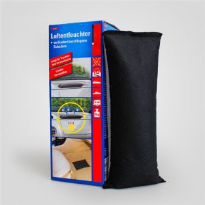Deshumidificador a prueba de moho para el coche con precio de fábrica