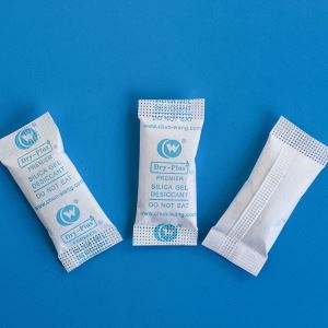 Desecante absorbente de humedad fabricado en China