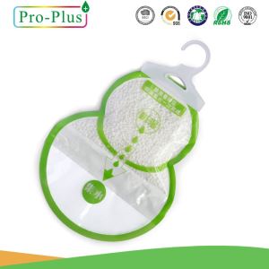 Bolsa Absorbente de Humedad Con Fragancia