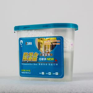 Bolsa absorbente de humedad con alta absorción