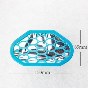 Absorbente de humedad Deshumidificador de aire seco