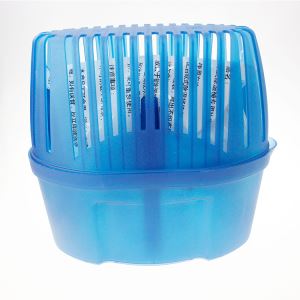 Caja de relleno de absorción de humedad