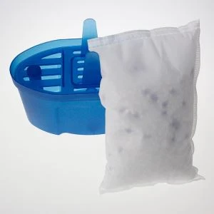Absorbente de humedad Eliminar caja
