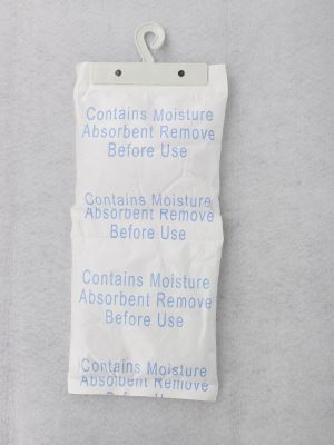 Material de absorción de la humedad