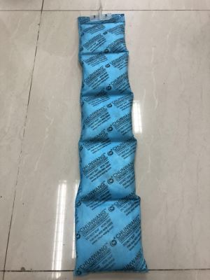 Tira absorbente de humedad