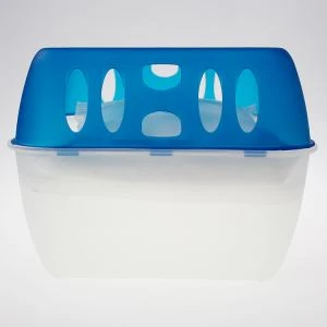La humedad elimina la caja del deshumidificador