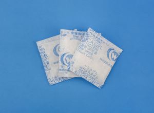 Bolsa de Gel de silicona certificada de MSDS