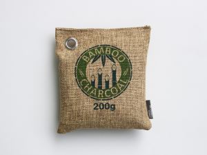 Desodorizante Naturalmente Previene la Bolsa de Olor
