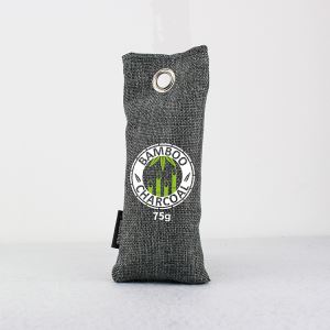 Alternativa no fragante para aerosoles Zapatos Bolsa para absorción de olores
