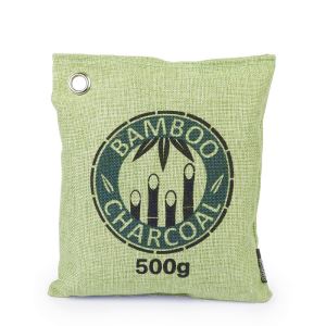 Bolsa de purificación de aire Eliminador de olores