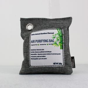 Bolso del ambientador de aire del sitio 200g