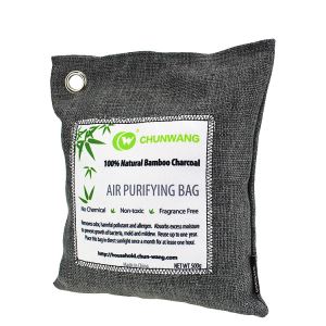 Eliminador y eliminador de olores para mascotas Best For Home Desodorizer Bag