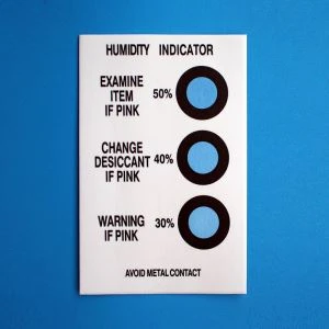 Instrumentos de precisión utilizan tarjeta HIC