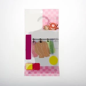 Quitar humedad bolsa con colgante