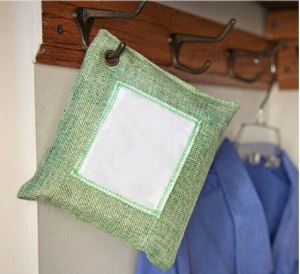 Room Deodorizer Odor Eliminator Bag