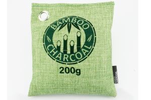 Room Odor Eliminator Bolsa de carbón activo
