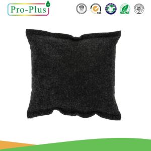 Bolsa de deshumidificador de gel de sílice para coche