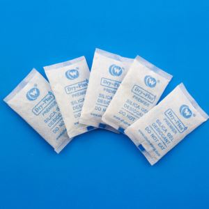 Wholesale Desecante del gel de silicona de China