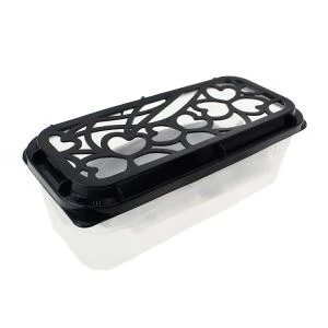 Venta al por mayor Deshumidificador Caja 350ML 190G