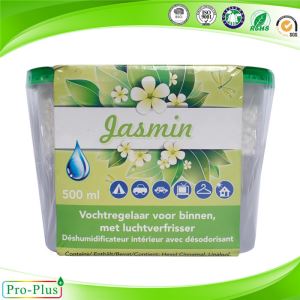 Caja al por mayor del amortiguador de humedad con precio barato