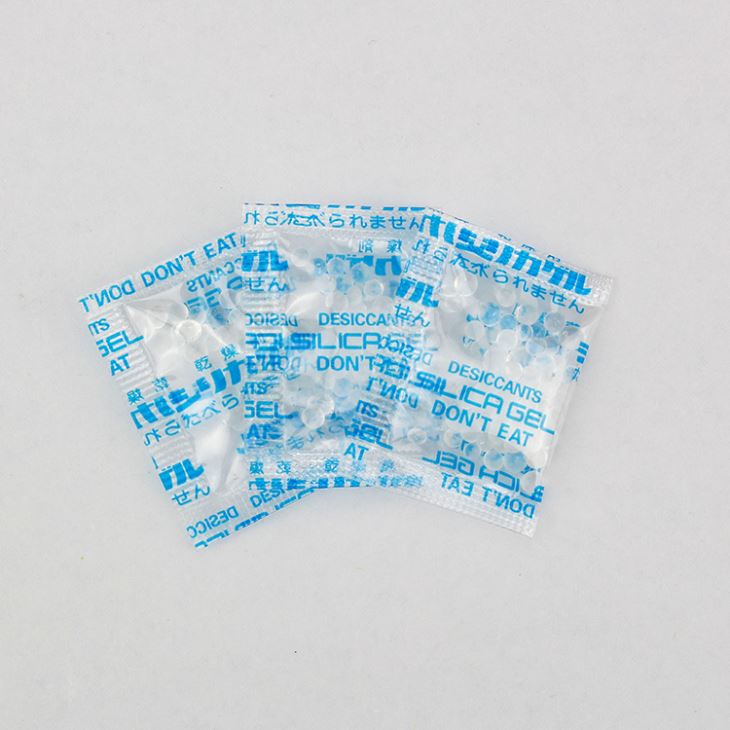 Wholesale Low Price Silica Gel Desiccant