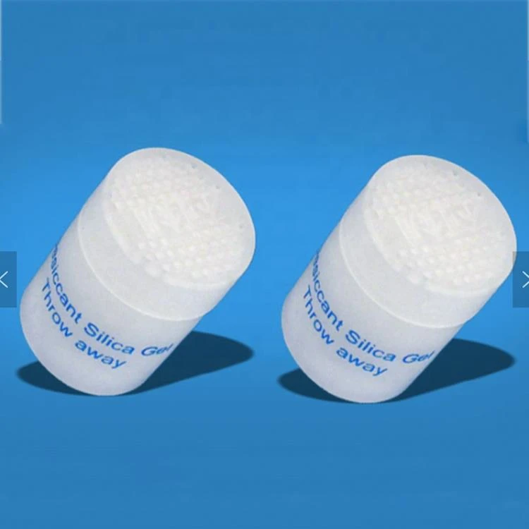 1200000 Unidades Bote de gel de sílice 1g para EE. UU.