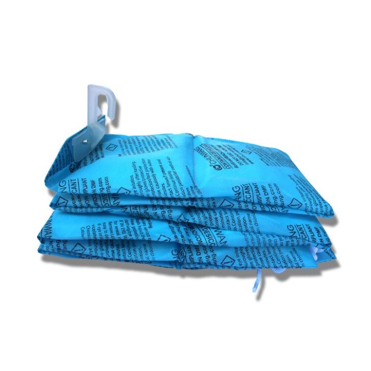 Chunwang Container Desiccant Adsorb Up To 300%