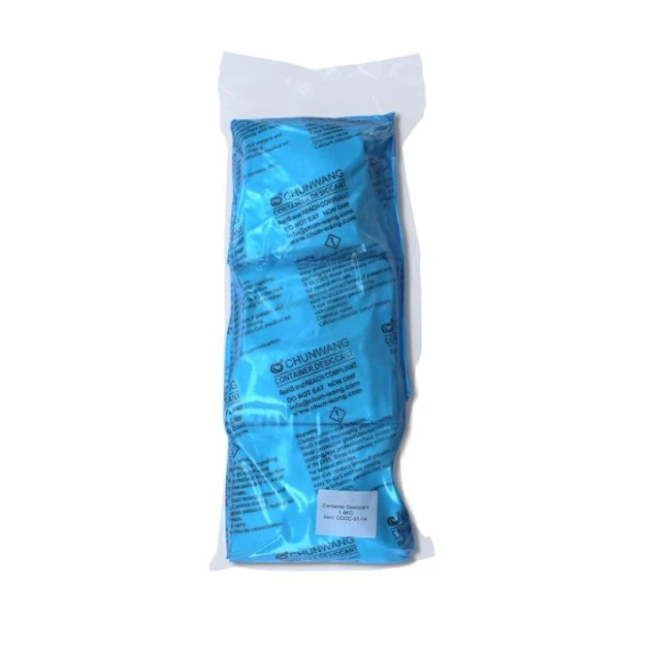 Chunwang Container Desiccant Adsorb Up To 300%