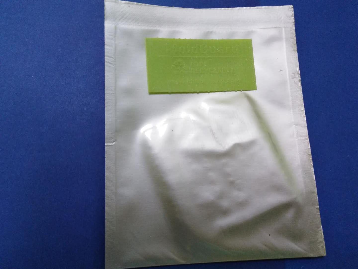 Nuevos artículos MoldGuard Anti-Mold Sticker Lanzado
