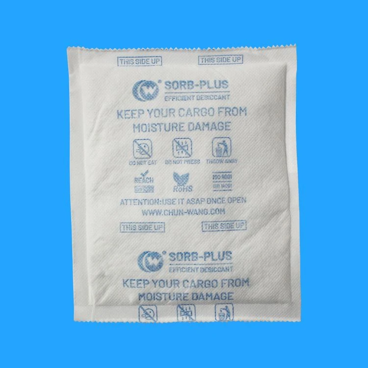 Gel de sílice Sorb-Plus VS