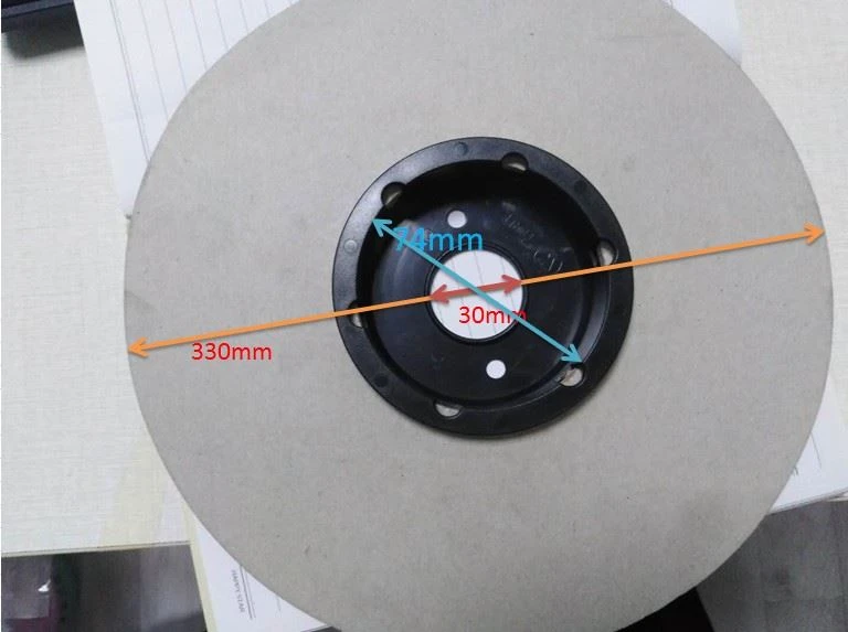 1,5 millones de gel de sílice de 1 gramo en rollo para Sudáfrica