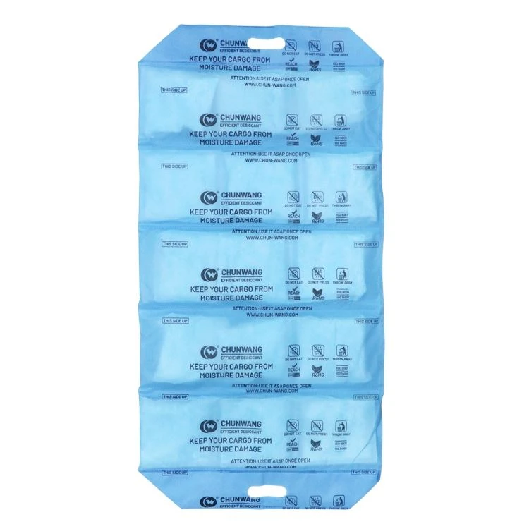 NUEVO Producto: Manta desecante Chunwang 2000g