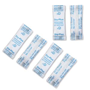 Paquetes de gel de sílice para el kit de prueba de diagnóstico rápido (VHC) de anticuerpos contra virus COVID-19