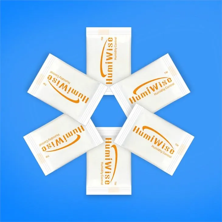 2-Way 62% Humidity Control 4g