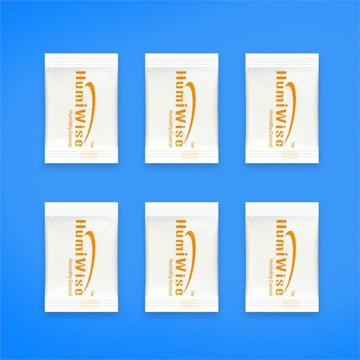 8g Humidity Pack In A 62% RH For Your Logos