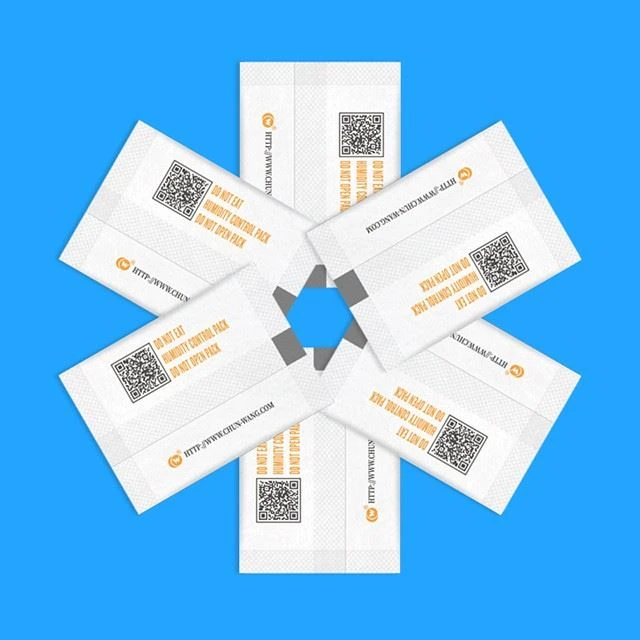 Chunwang 2-way Humidity Control Pack RH 30-80%