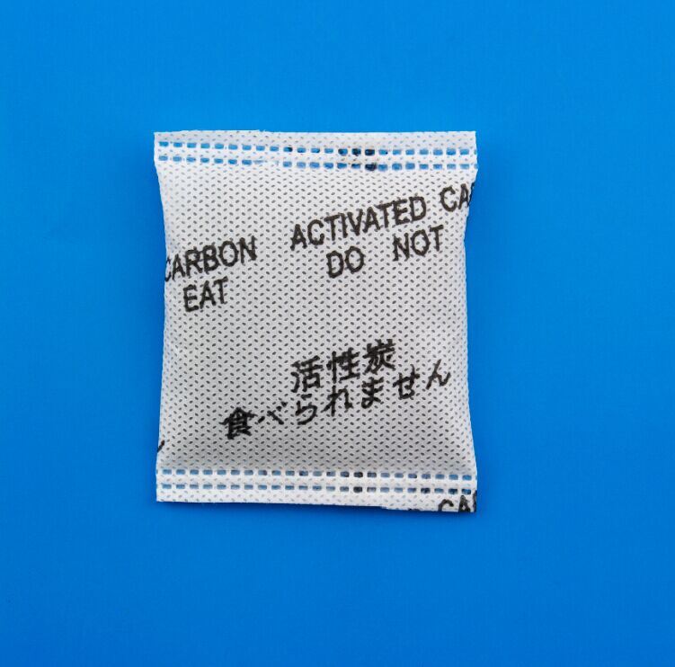 Qué es el desecante de carbono activado