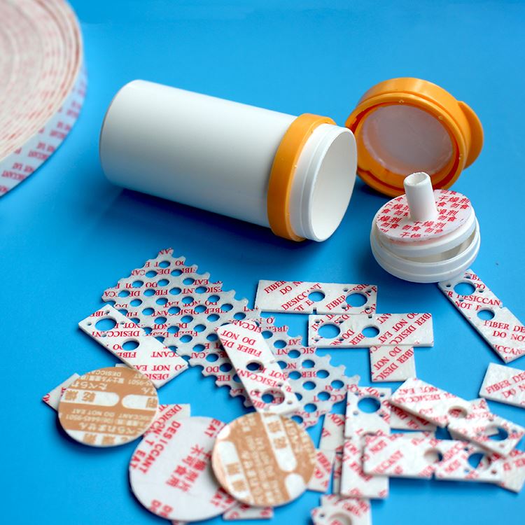 Qué es Fiber Desiccant