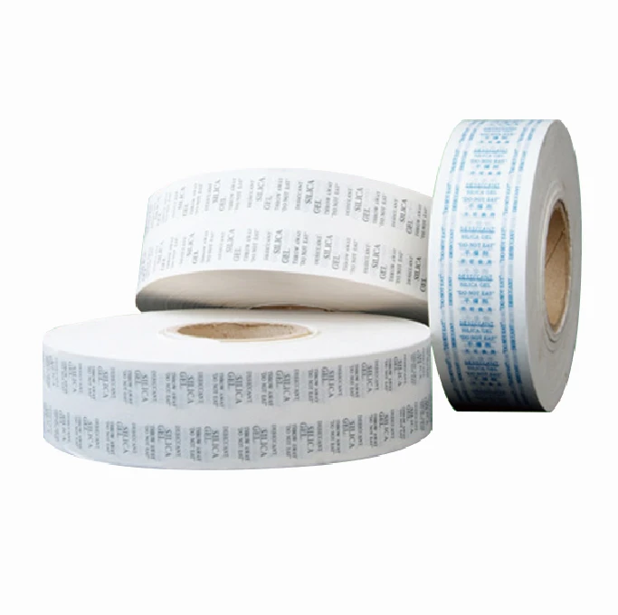 Papel desecante de nuevo tipo de Chunwang Papel DL