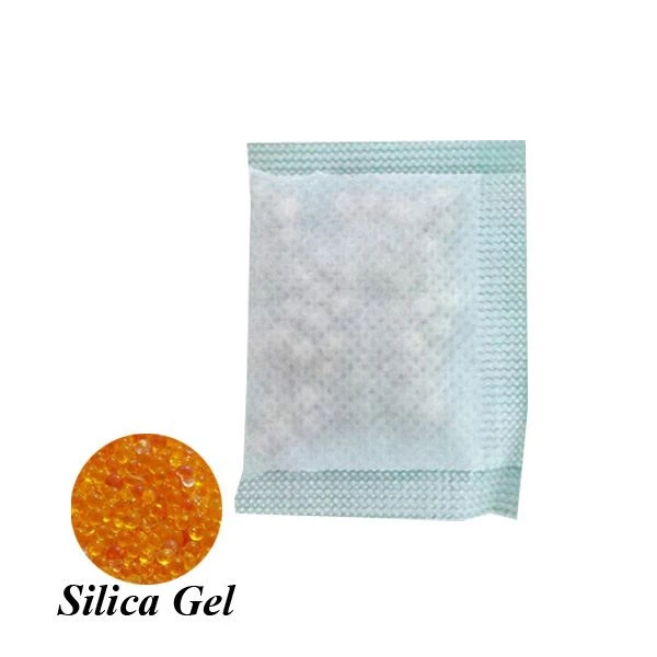 Papel Aiwai vendedor caliente para embalar gel de sílice