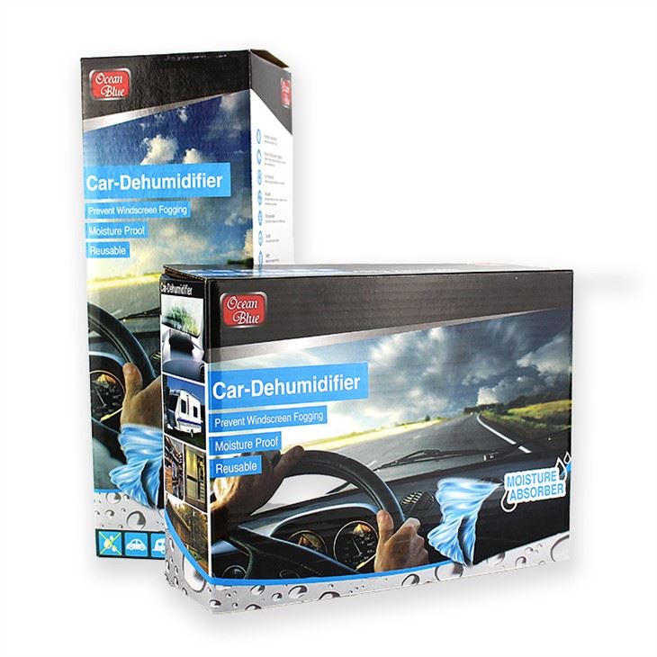 Reusable Dehumidifier Crystals Auto Dehumidifier Bag Reusable Dehumidifier Crystals Auto Dehumidifier Bag
