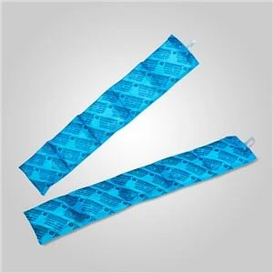 Desecante de contenedor de 1 kg utilizado para el envío de contenedores