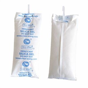 1kg de gel de sílice de grado alimenticio Desecante