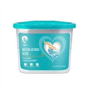 600ml de desecante absorbente de humedad doméstico ecológico