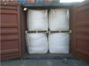Arcilla bentonita 1-4MM 1000kg por bolsa
