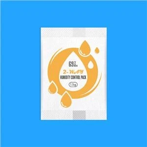 Chunwang paquete de control de humedad bidireccional RH 30-80%